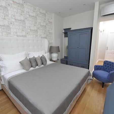 Bajamonti 5 Luxury Rooms Сплит Екстериор снимка