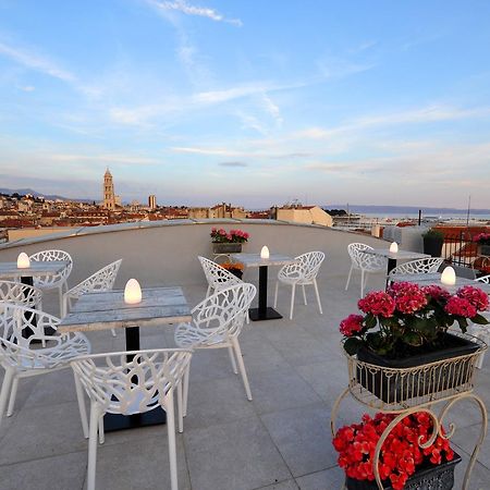 Bajamonti 5 Luxury Rooms Сплит Екстериор снимка