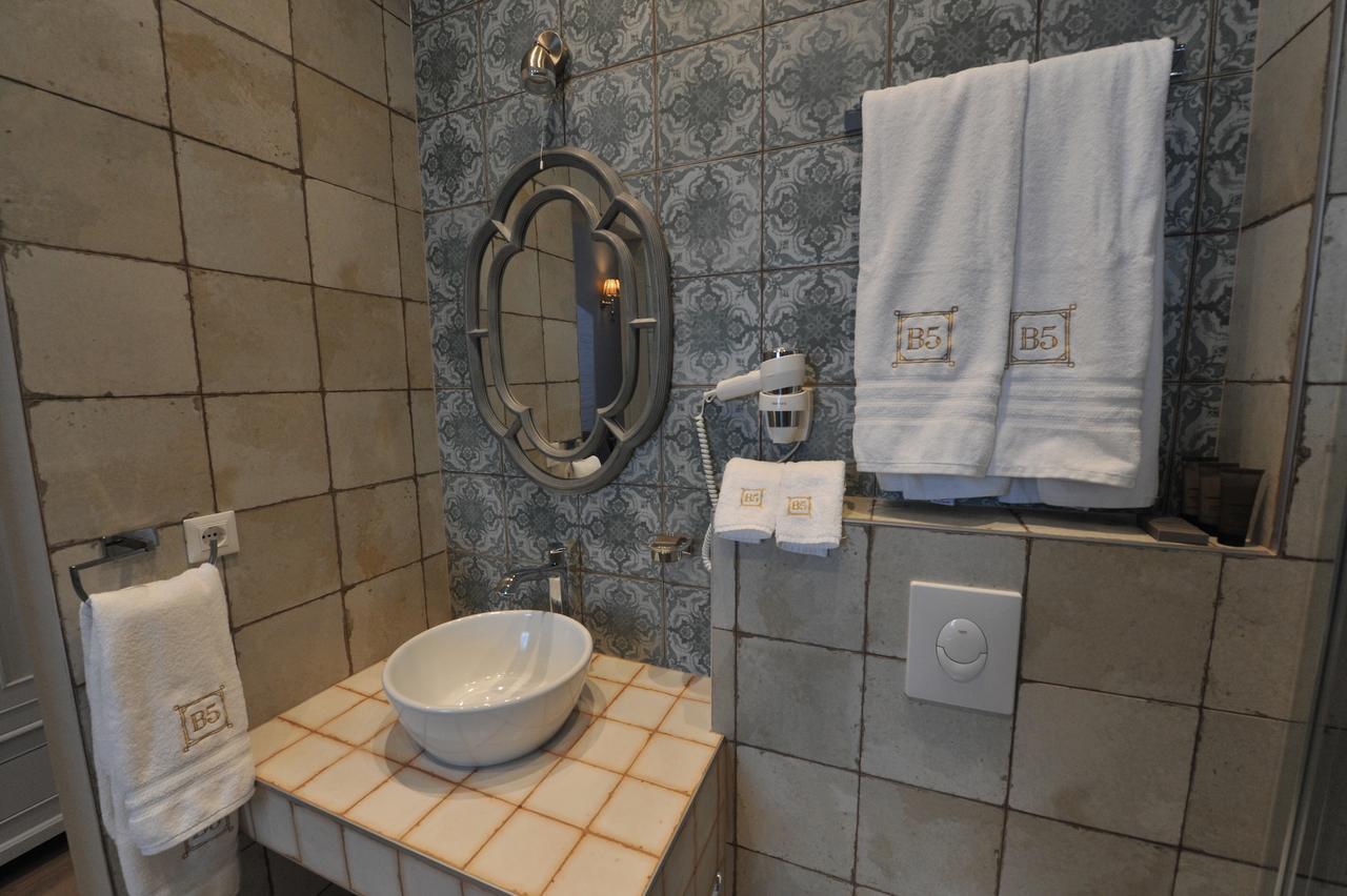 Bajamonti 5 Luxury Rooms Сплит Екстериор снимка