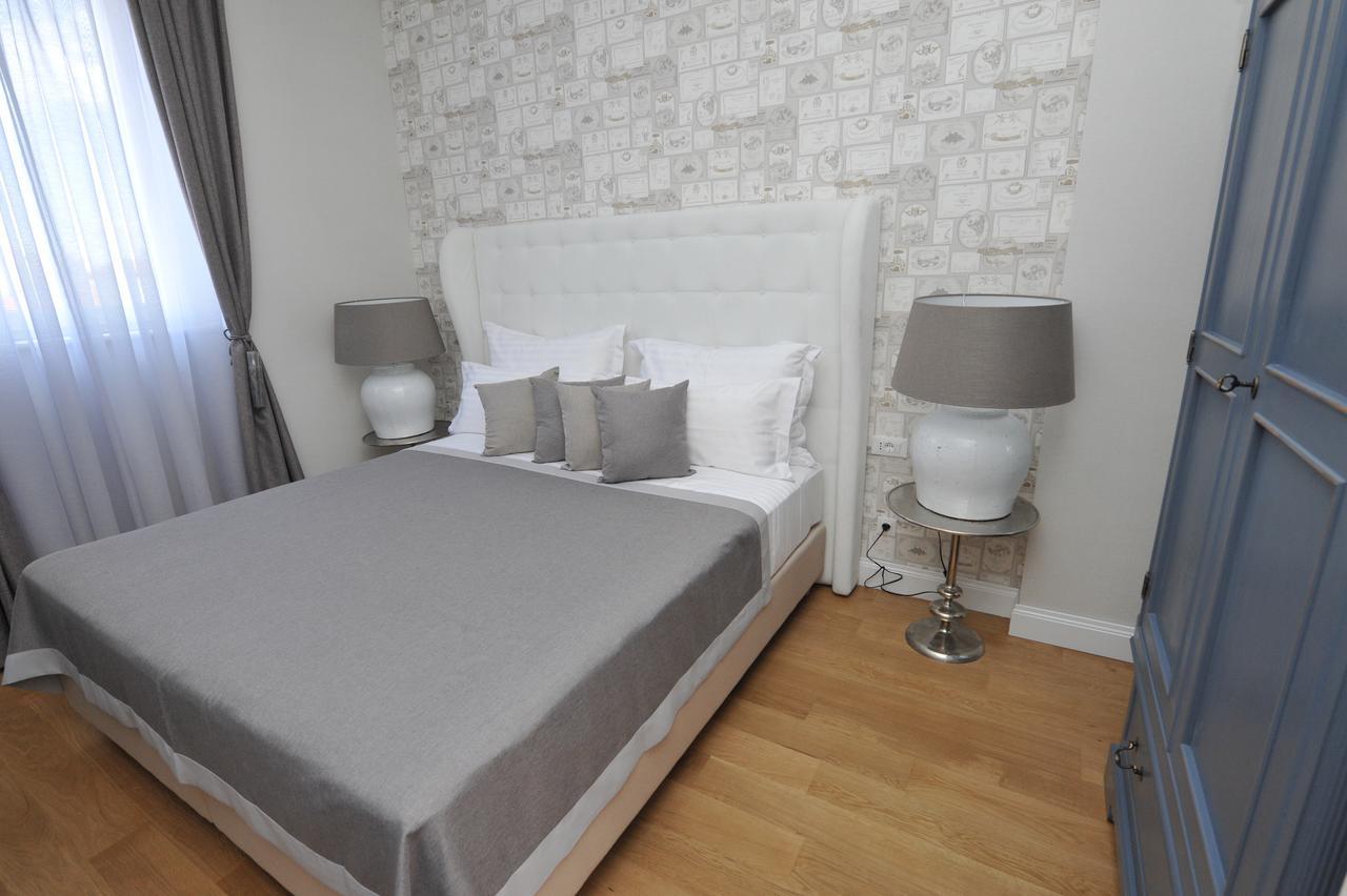 Bajamonti 5 Luxury Rooms Сплит Екстериор снимка