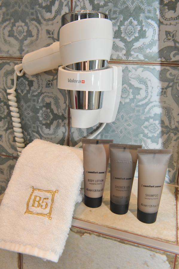 Bajamonti 5 Luxury Rooms Сплит Екстериор снимка