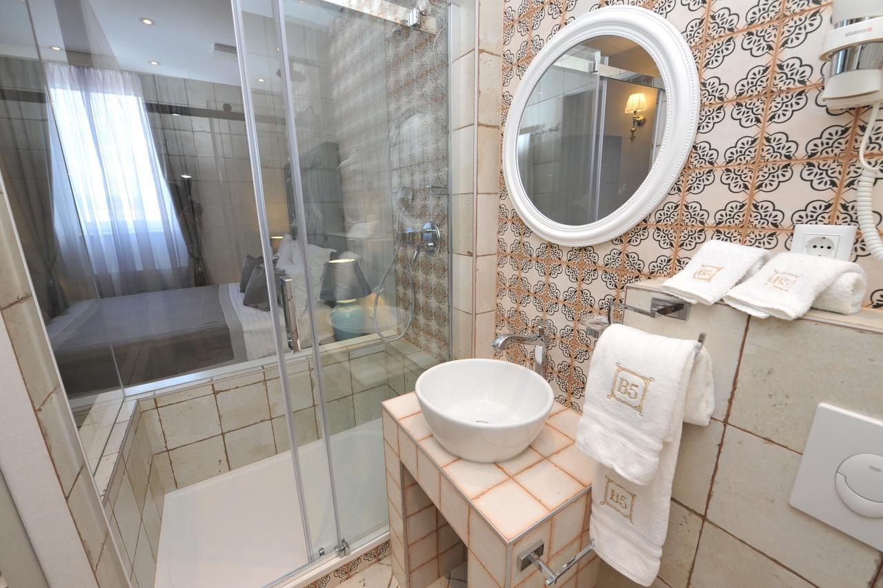 Bajamonti 5 Luxury Rooms Сплит Екстериор снимка