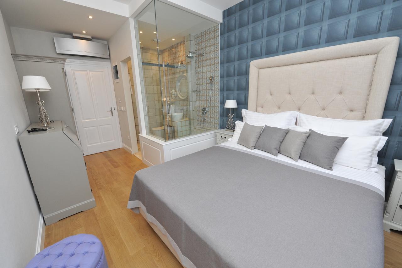 Bajamonti 5 Luxury Rooms Сплит Екстериор снимка