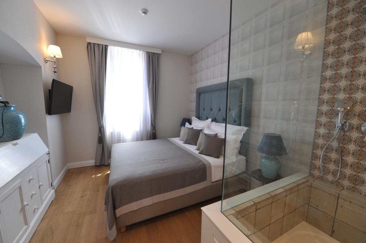 Bajamonti 5 Luxury Rooms Сплит Екстериор снимка