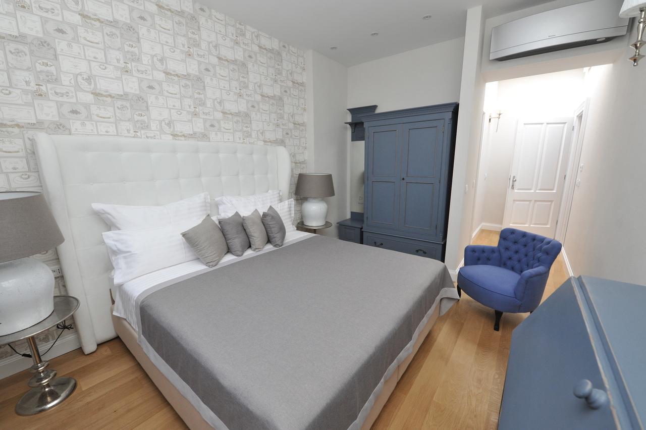 Bajamonti 5 Luxury Rooms Сплит Екстериор снимка