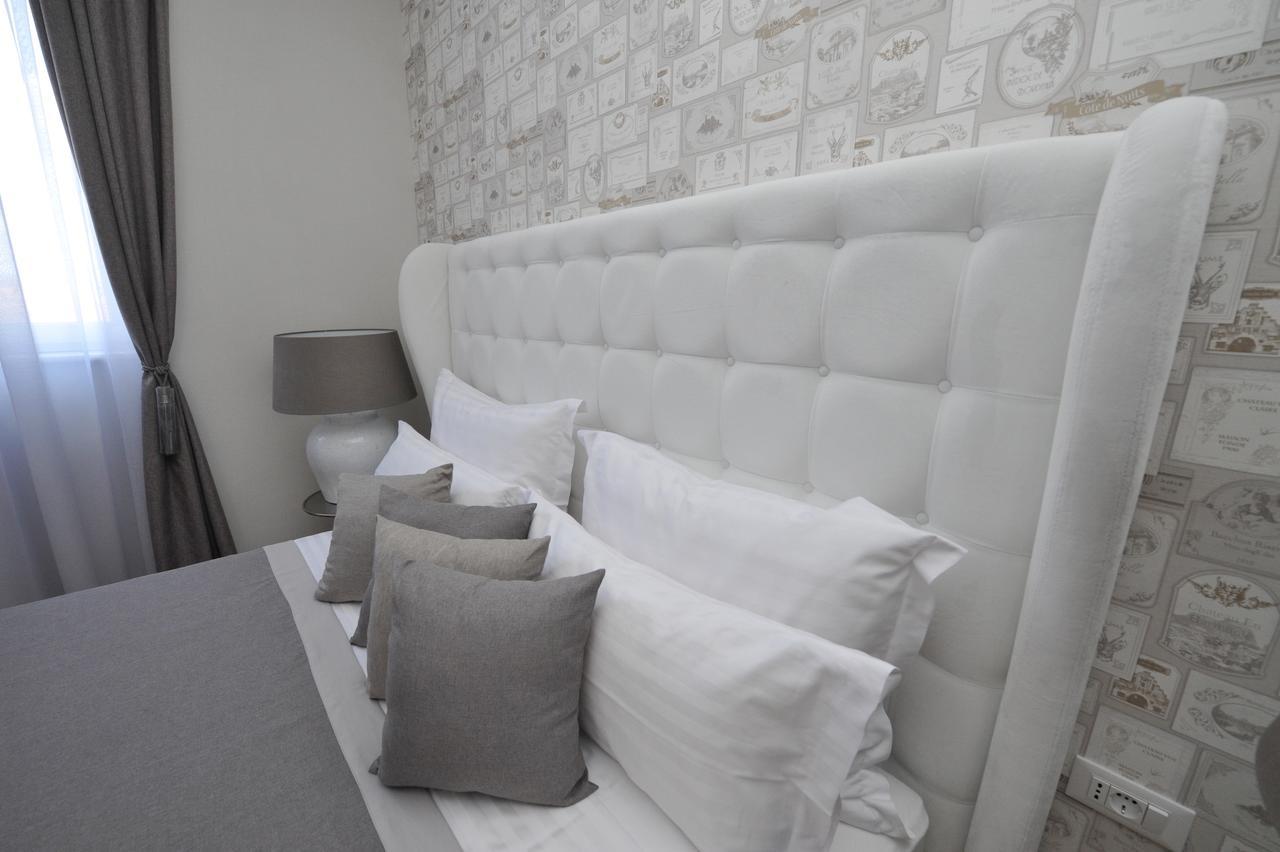 Bajamonti 5 Luxury Rooms Сплит Екстериор снимка