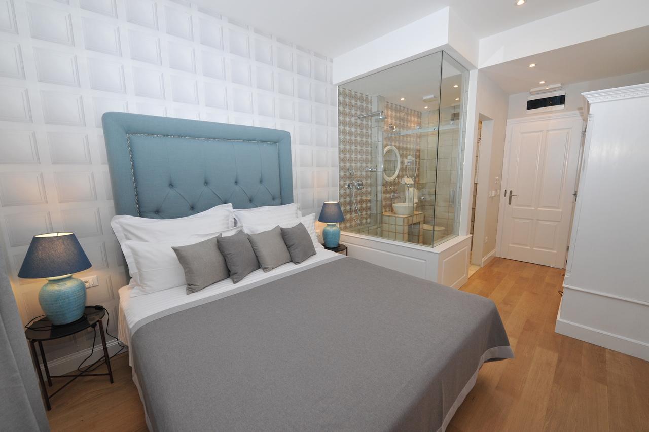 Bajamonti 5 Luxury Rooms Сплит Екстериор снимка