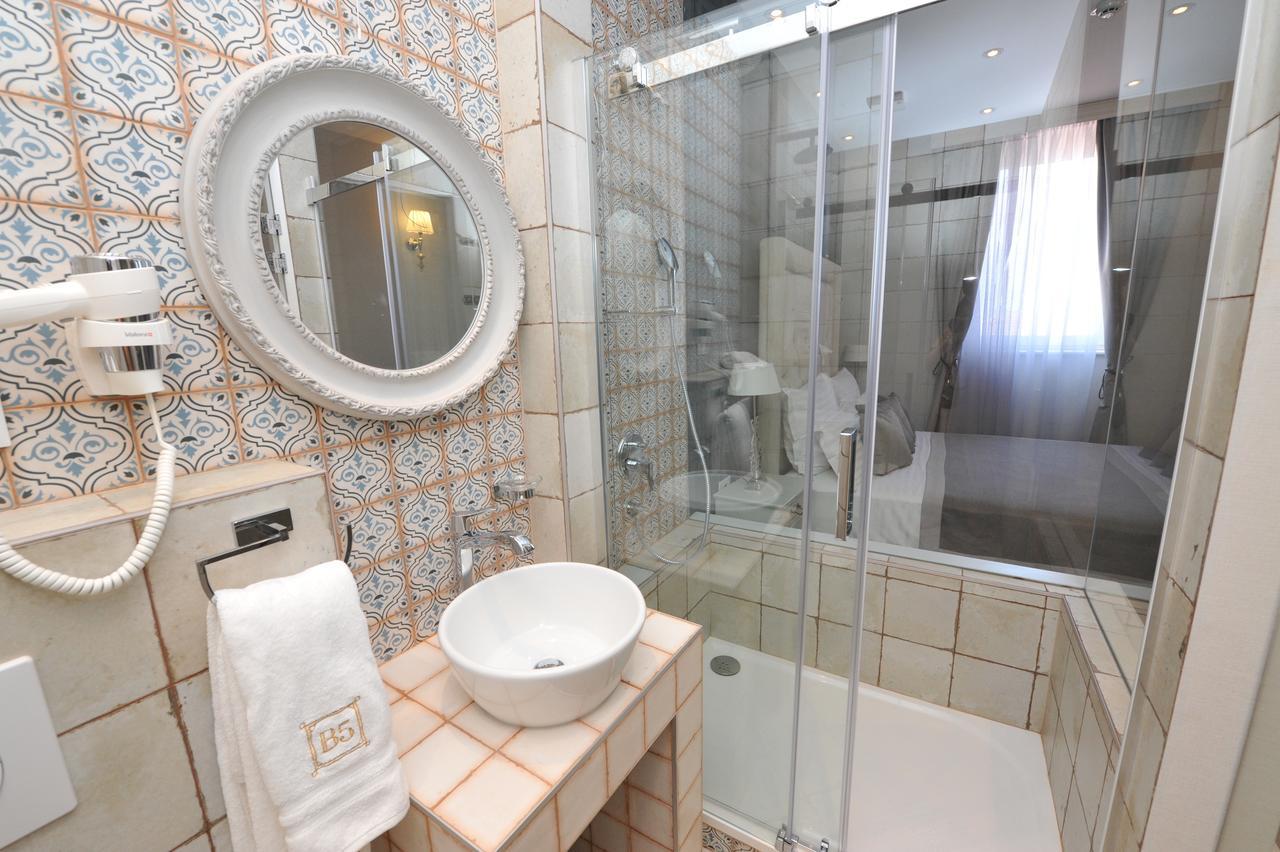 Bajamonti 5 Luxury Rooms Сплит Екстериор снимка