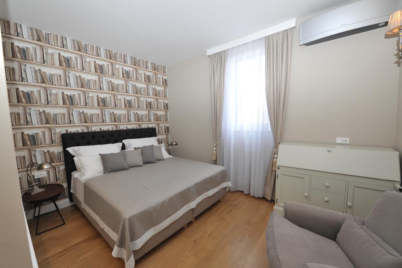 Bajamonti 5 Luxury Rooms Сплит Екстериор снимка