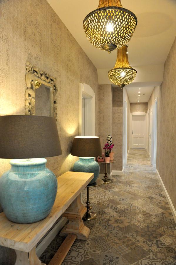 Bajamonti 5 Luxury Rooms Сплит Екстериор снимка
