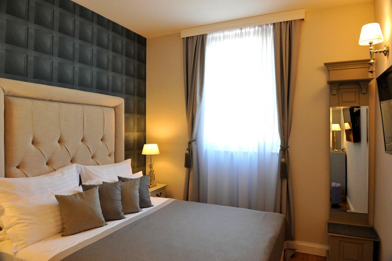 Bajamonti 5 Luxury Rooms Сплит Екстериор снимка