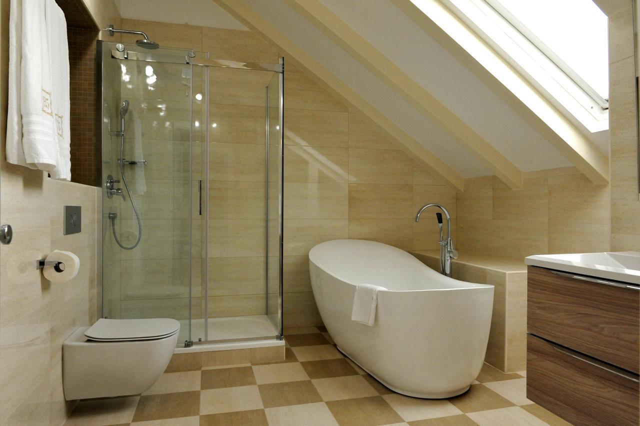 Bajamonti 5 Luxury Rooms Сплит Екстериор снимка