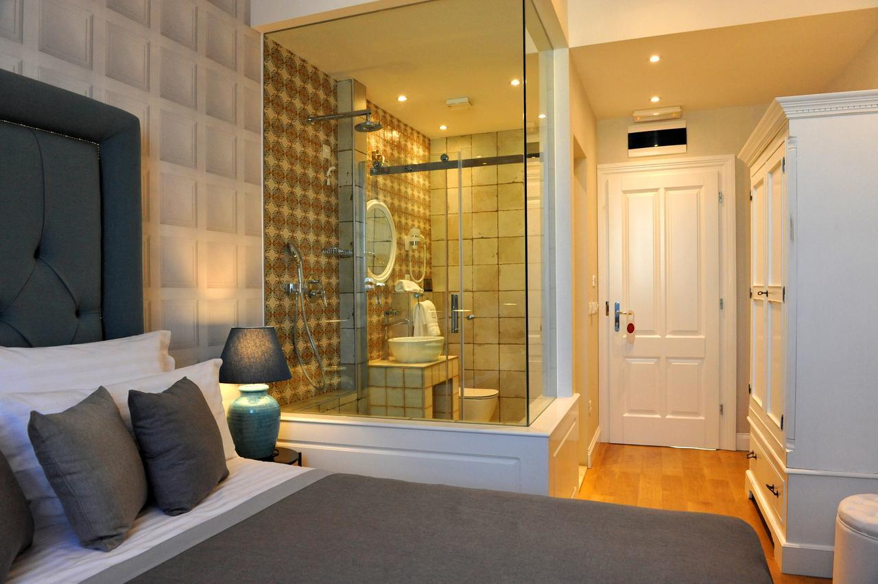 Bajamonti 5 Luxury Rooms Сплит Екстериор снимка