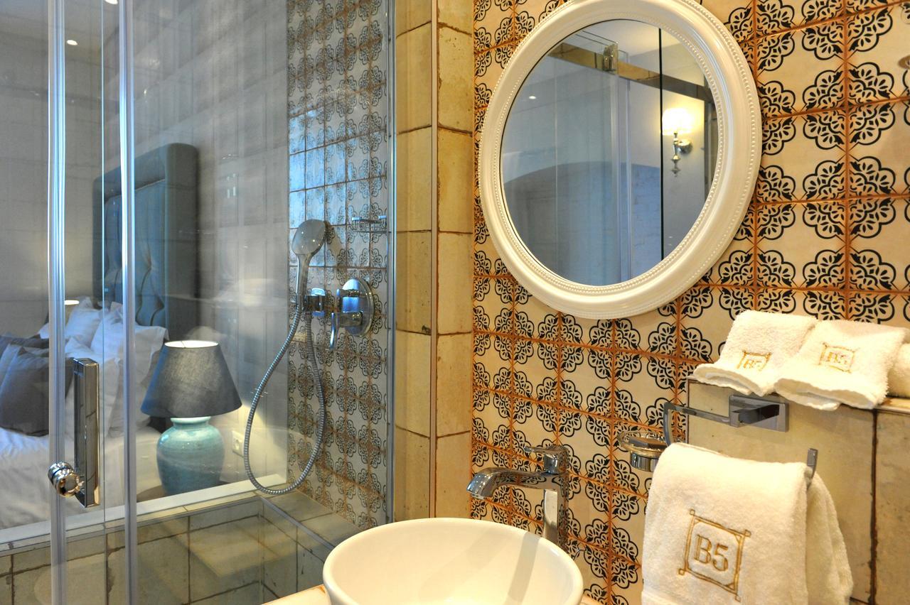 Bajamonti 5 Luxury Rooms Сплит Екстериор снимка